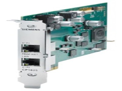 PROFINET driver